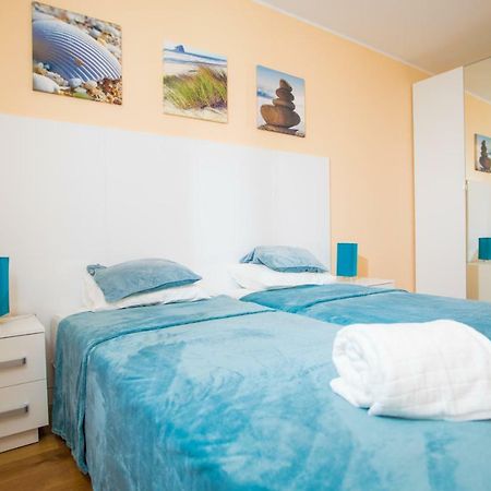 Baltic Apartment Pogorzelica  Luaran gambar
