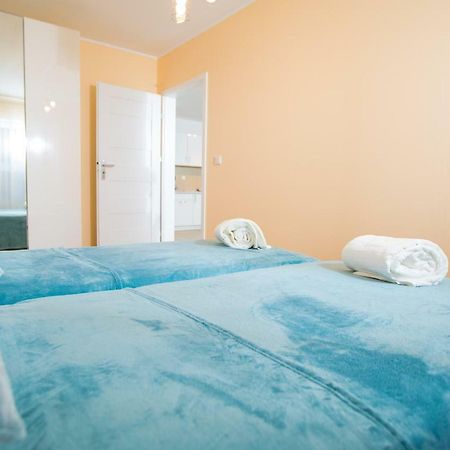 Baltic Apartment Pogorzelica  Luaran gambar