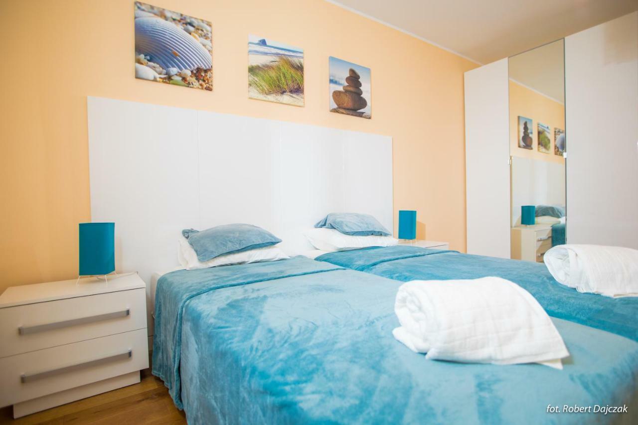 Baltic Apartment Pogorzelica  Luaran gambar