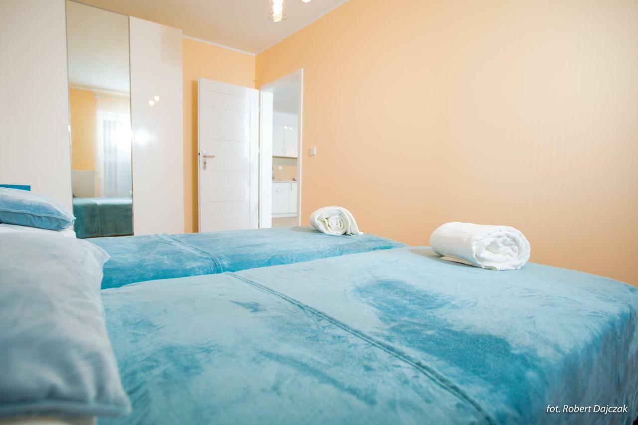 Baltic Apartment Pogorzelica  Luaran gambar