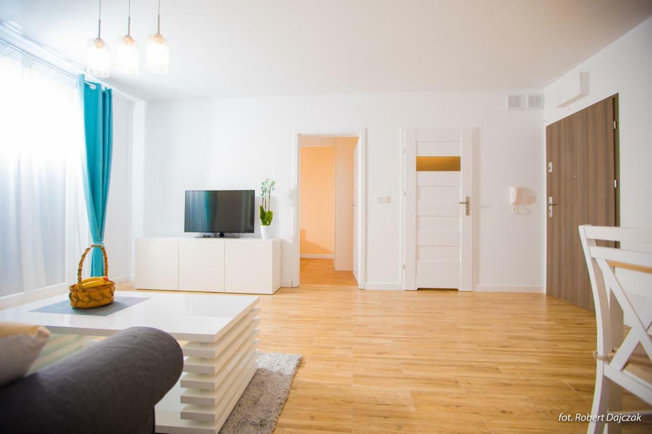 Baltic Apartment Pogorzelica  Luaran gambar